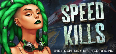 View Speed Kills on IsThereAnyDeal