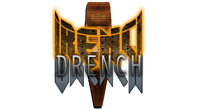 Drench Logo