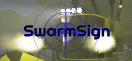 Swarmsign Steam Integration Test cover art