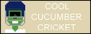 Cool Cucumber Cricket Playtest