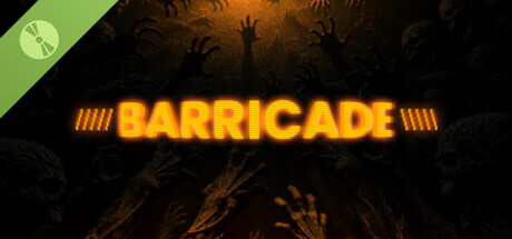 Barricade Demo cover art