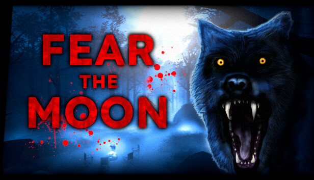 Fear the Moon