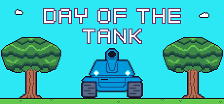 Day Of The Tank PC Specs