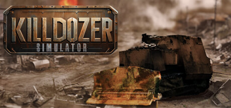 KILLDOZER SIMULATOR PC Specs