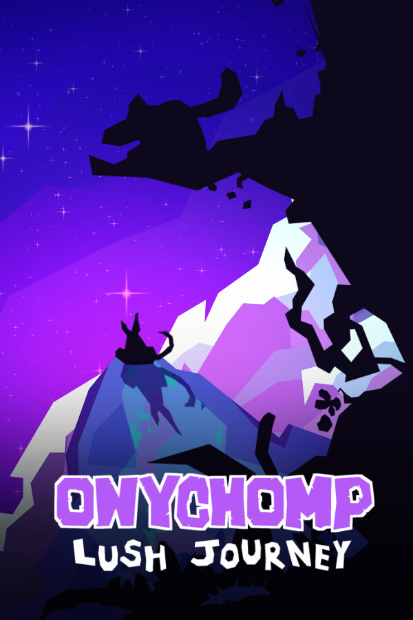 Onychomp : Lush journey for steam