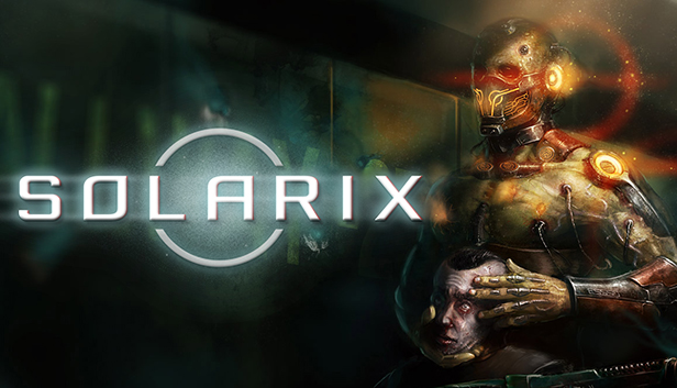 Solarix on Steam