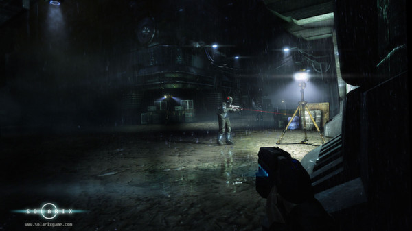 Solarix game for windows Pc 1