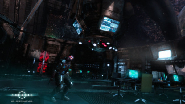 Solarixfor windows and Linux 1