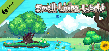 Small Living World Demo cover art