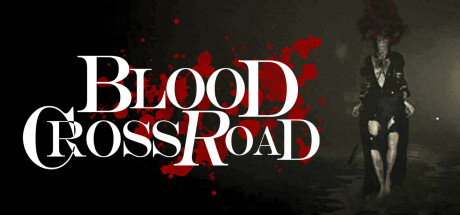Blood Crossroad cover art