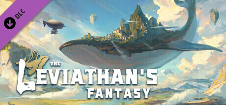 The Leviathan's Fantasy（仙门DLC） cover art