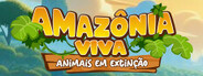 Amazônia Viva - Animais em Extinção System Requirements