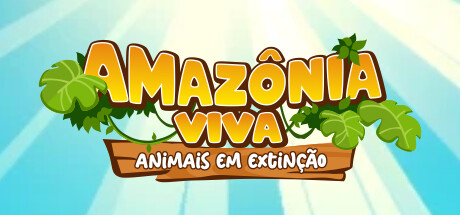 Amazônia Viva - Animais em Extinção PC Specs