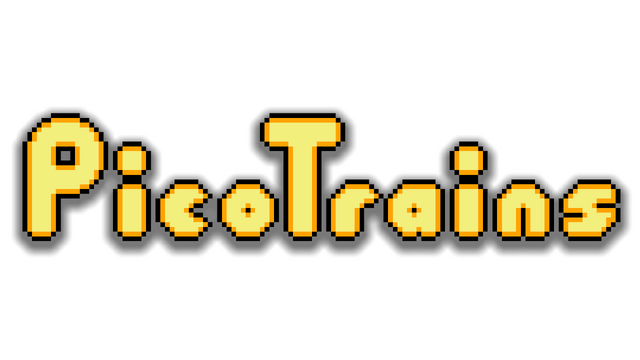 PicoTrains Logo