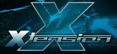 X: Tension icon