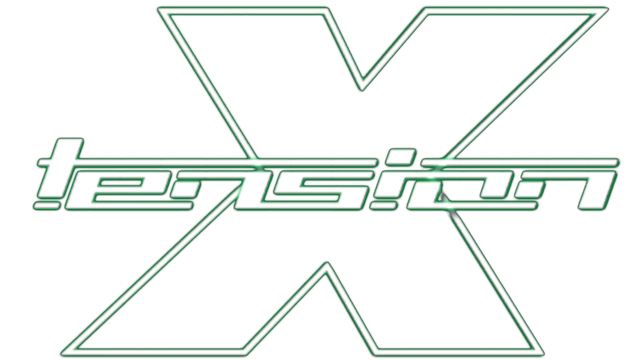 X: Tension Logo