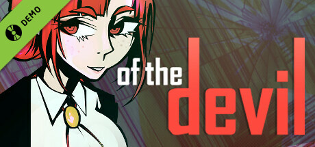 of the Devil Demo cover art