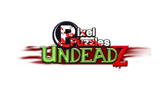 Pixel Puzzles: UndeadZ - Steam Backlog