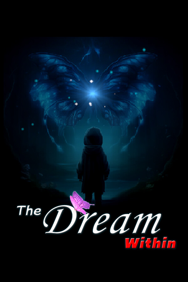 The Dream Within for steam