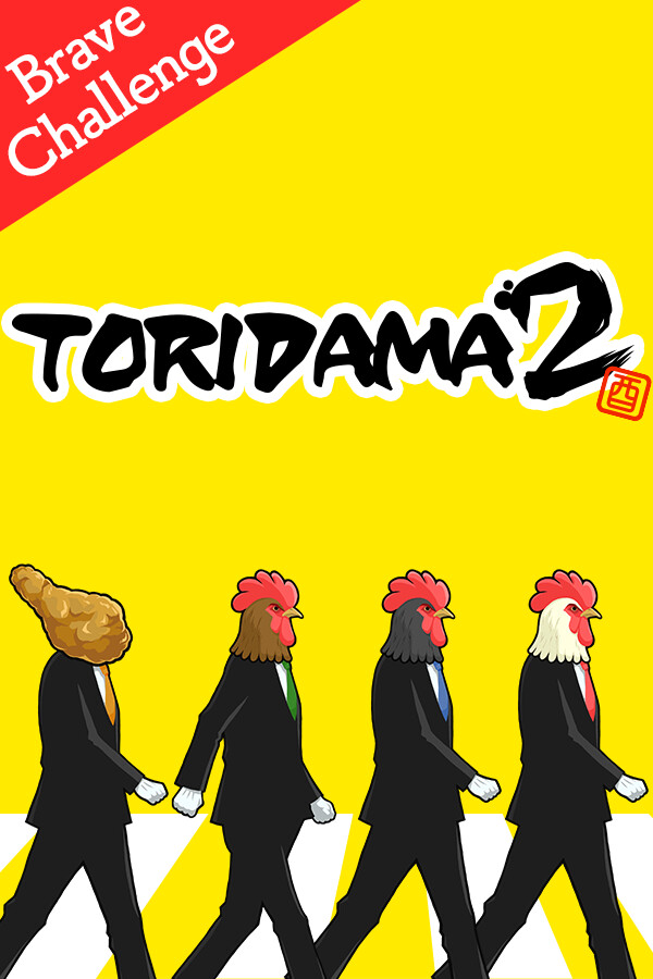 TORIDAMA2: Brave Challenge for steam