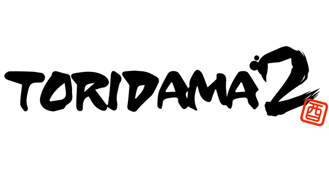 TORIDAMA2: Brave Challenge Logo