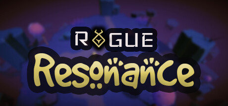 Rogue Resonance cover art