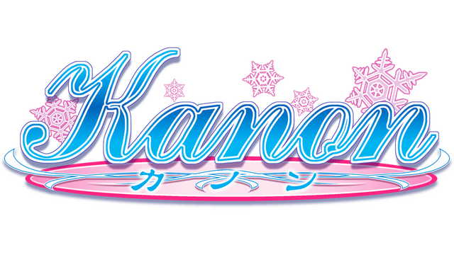 Kanon Logo
