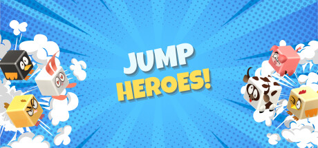 Jump Heroes PC Specs