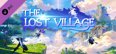 TheLostVillage - 扩展包 cover art