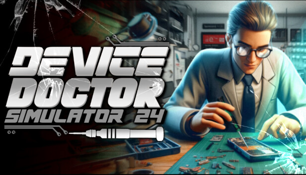 Device Doctor Simulator 2024