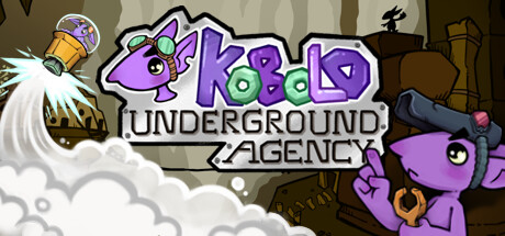 Can I Run Kobold Underground Agency?