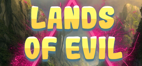 Lands of Evil PC Specs