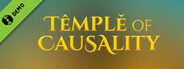 Temple of Causality Demo