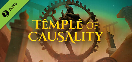 Temple of Causality Demo cover art