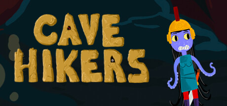 Cave Hikers cover art