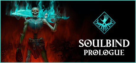 Soulbind: Prologue cover art