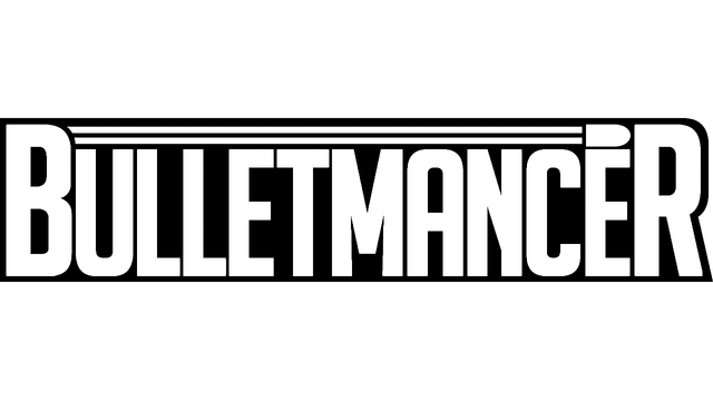 Bulletmancer Logo