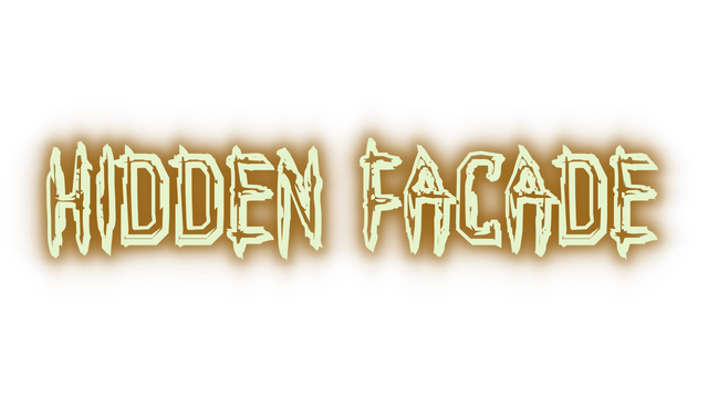 Hidden Facade Logo
