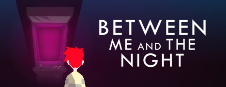 Between Me and The Night