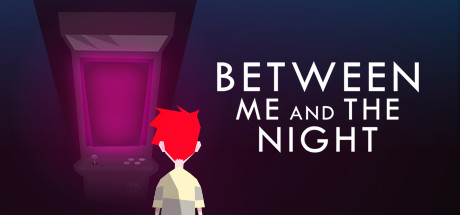 Between Me and The Night icon