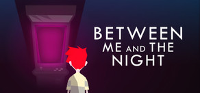 Between Me and The Night cover art