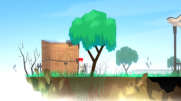 Скриншот из Between Me and The Night