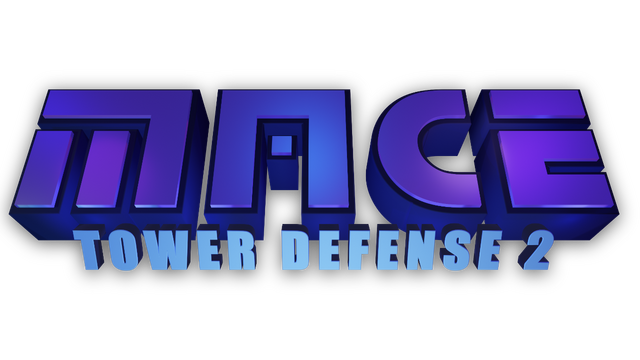 M.A.C.E. Tower Defense 2 Logo