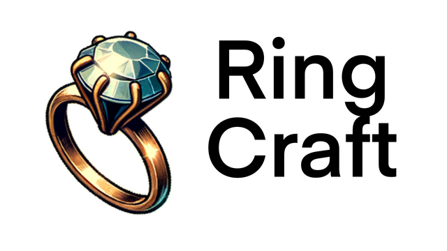 Ring Craft Logo