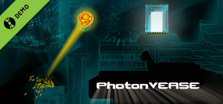 PhotonVERSE Demo cover art