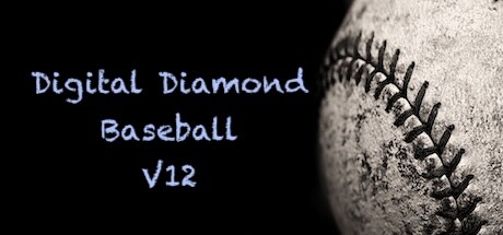 Digital Diamond Baseball V12 PC Specs