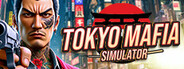 Tokyo Mafia Simulator