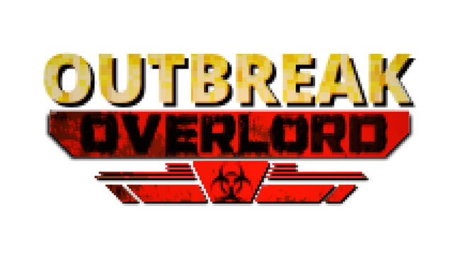 Outbreak Overlord Logo