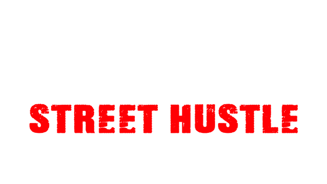Drug Dealer Sim: Street Hustle Logo