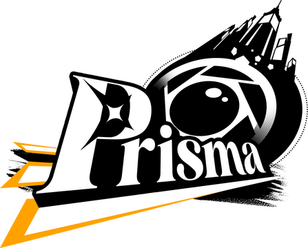 Prisma Logo